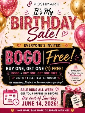 🎂Birthday Celebration🎉🥳